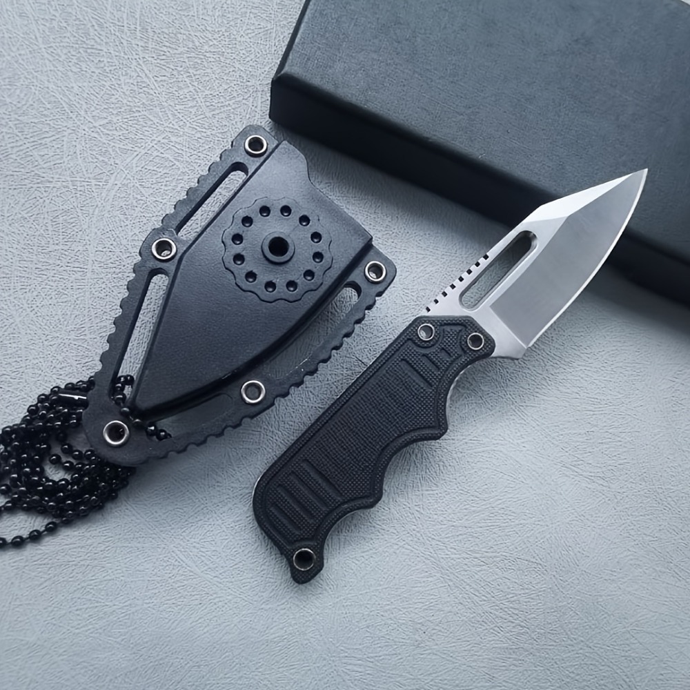 Edc Everyday Carry Knives - EDC Everyday Carry Fixed Blade Knife