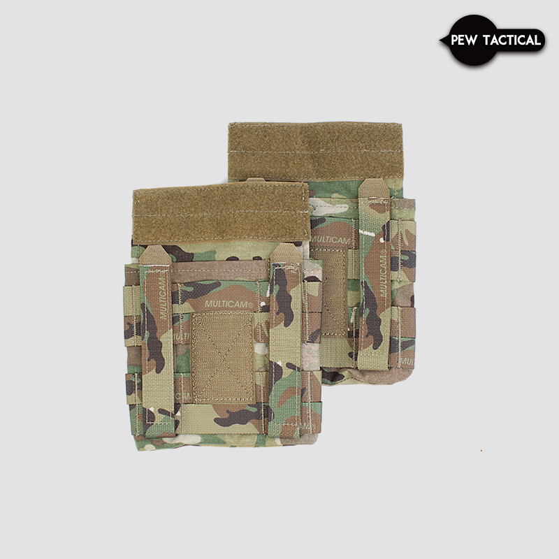 PEW TACTICAL JPC2.0 MOLLE SIDE - Edc Carry Kit recension och pris