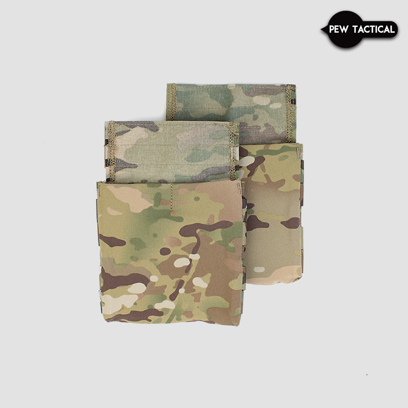 PEW TACTICAL JPC2.0 MOLLE SIDE - Edc Carry Kit recension och pris