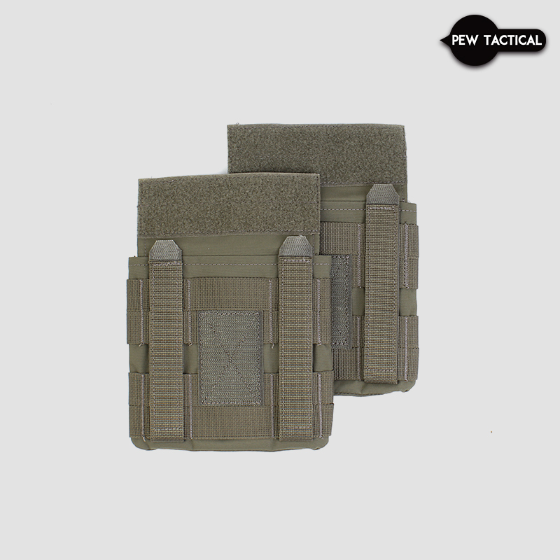 PEW TACTICAL JPC2.0 MOLLE SIDE - Edc Carry Kit recension och pris