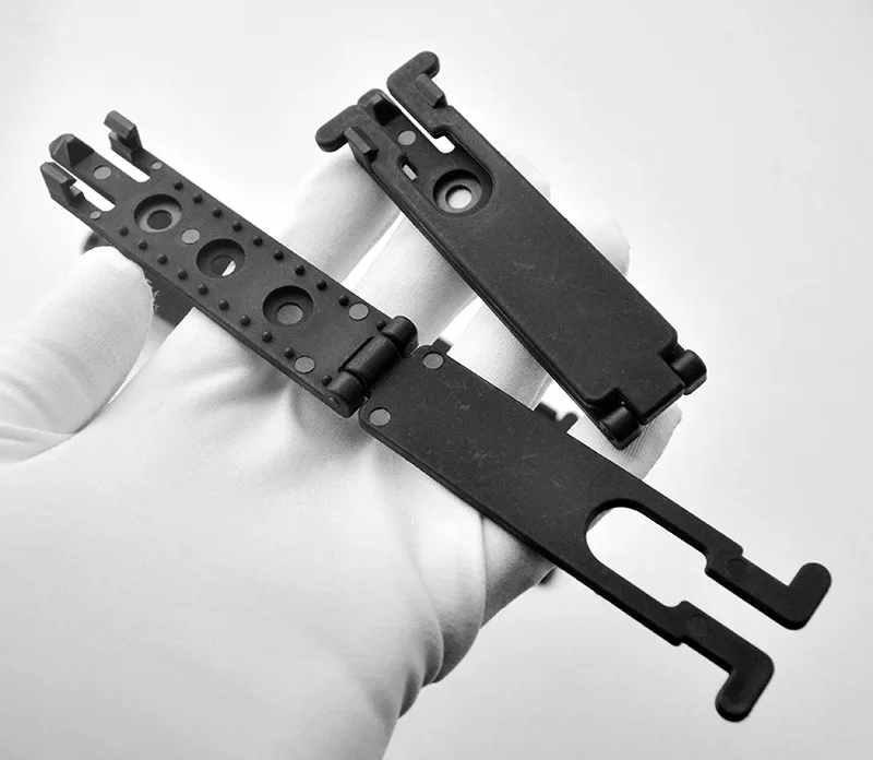 Molle-Lok Kydex Knife Sheath C - Edc Everyday Carry Knives recension och pris
