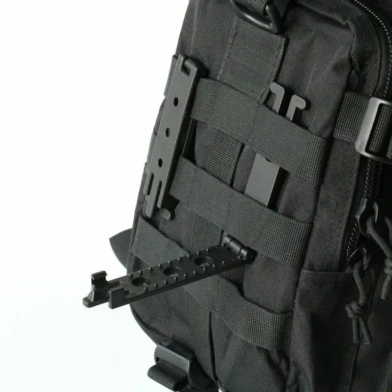 Molle-Lok Kydex Knife Sheath C - Edc Everyday Carry Knives recension och pris