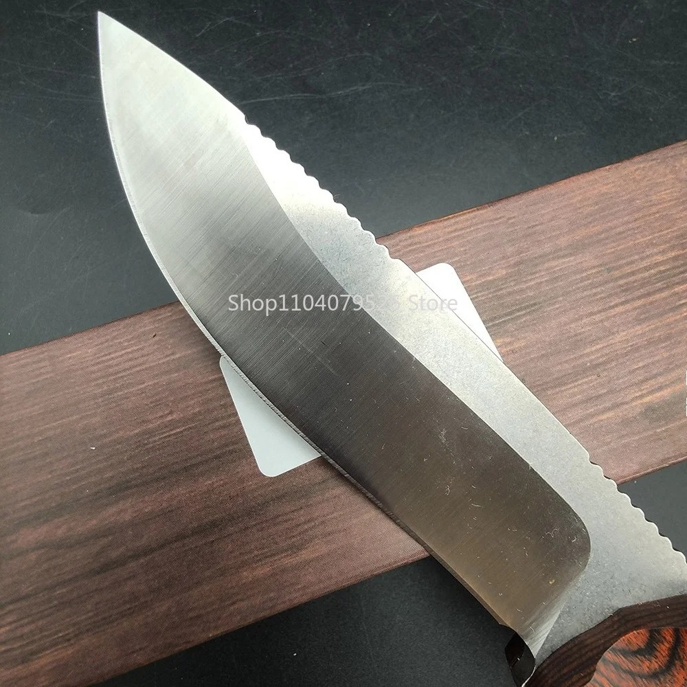 BM 15002 Saddle Mountain Skinn - Edc Everyday Carry Knives recension och pris