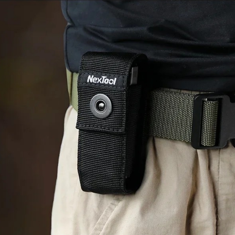 NexTool Flagship MAX 14-IN-1 E - Edc Everyday Carry Knives recension och pris