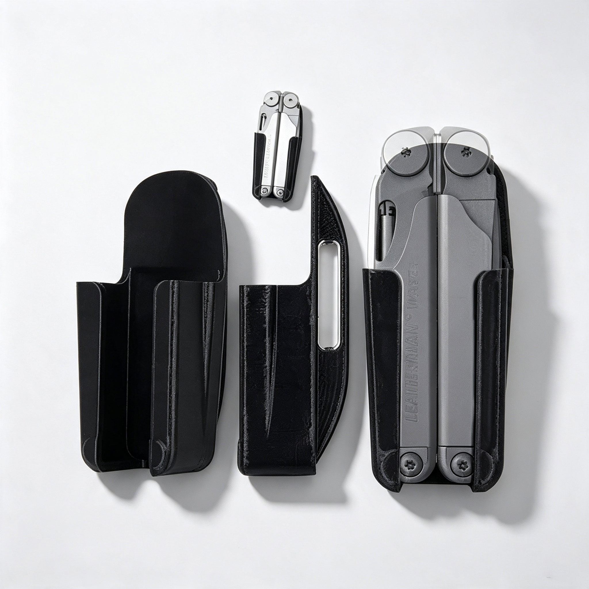 Protective Carry Holster Compa - Edc Carry Clip recension och pris
