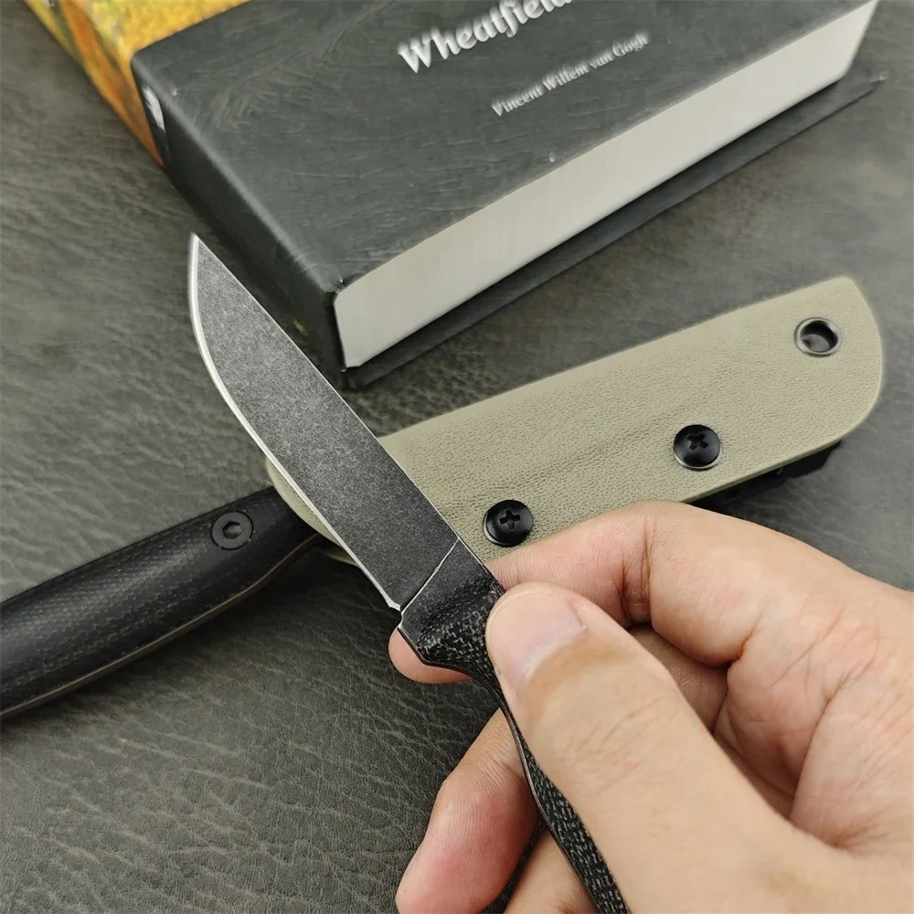 High Hardness Wear Resistant F - Edc Carry Pocket Knife recension och pris