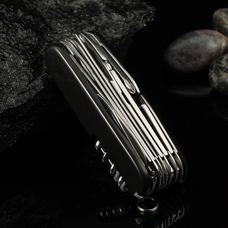 Multifunctional Folding Knife  - Edc Carry Knife recension och pris