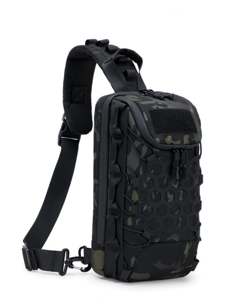 Homefish New Outdoor Tactical  - Edc Carry Kit recension och pris