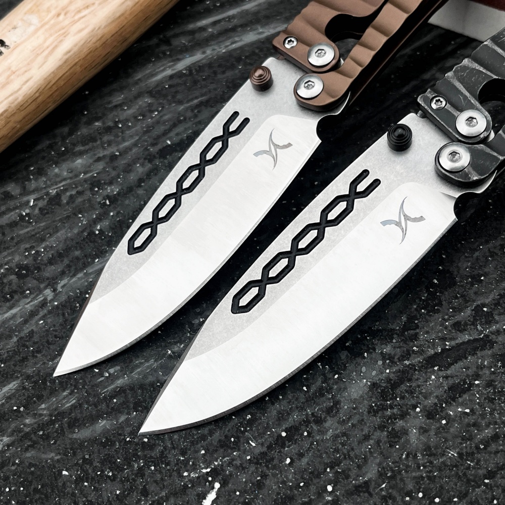 Practical Every Day Carry Fold - Edc Carry Pocket Knife recension och pris