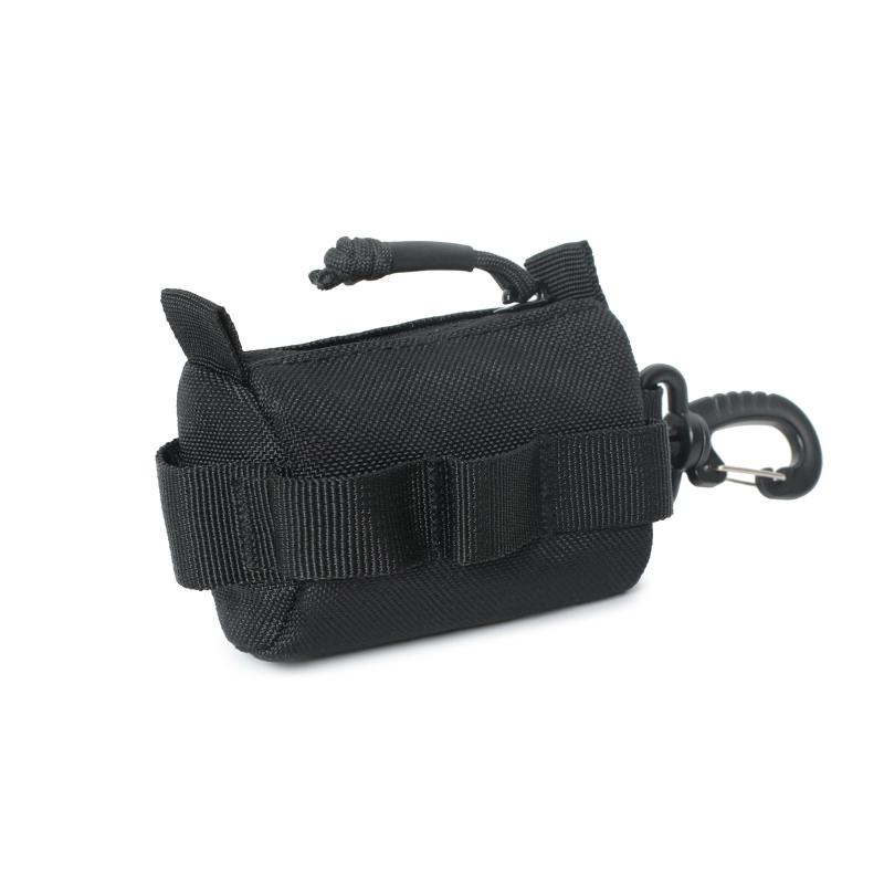 Outdoor Buckle Bag EDC Pouch Z - Edc Carry Fanny Pack recension och pris