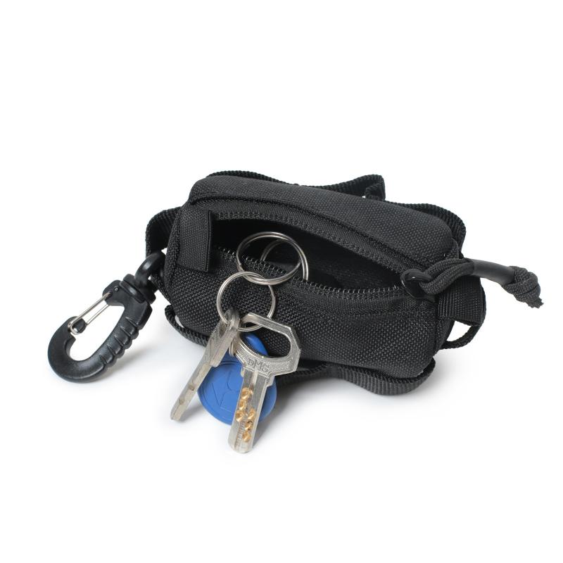 Outdoor Buckle Bag EDC Pouch Z - Edc Carry Fanny Pack recension och pris