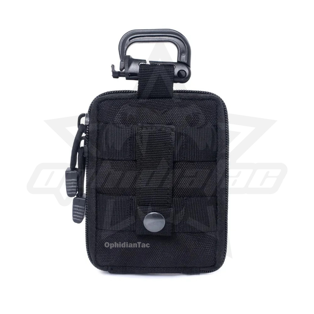 Molle EDC Tool Bag Organizer S - Edc Carry Fanny Pack recension och pris