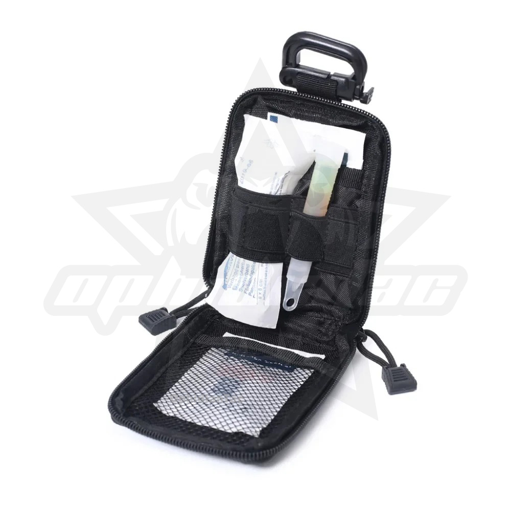 Molle EDC Tool Bag Organizer S - Edc Carry Fanny Pack recension och pris