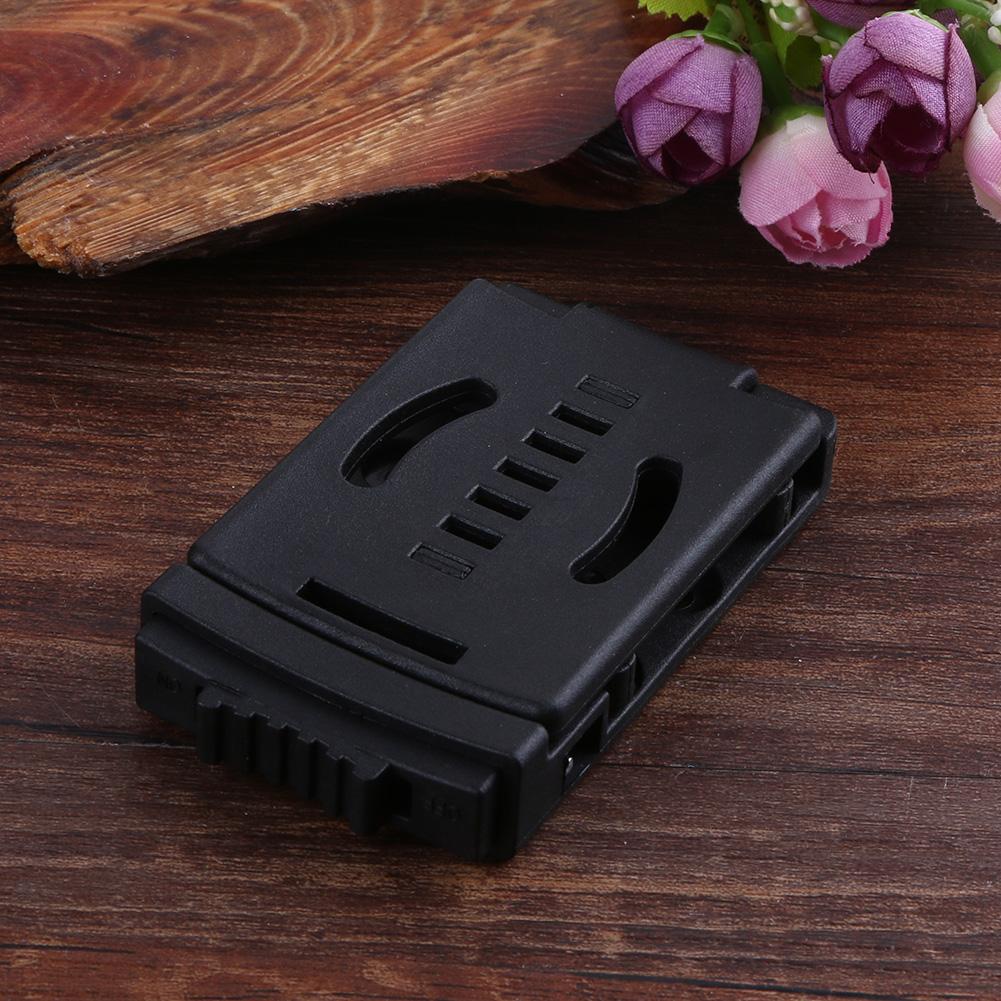 Multi-functional for Molle K S - Edc Carry Clip recension och pris