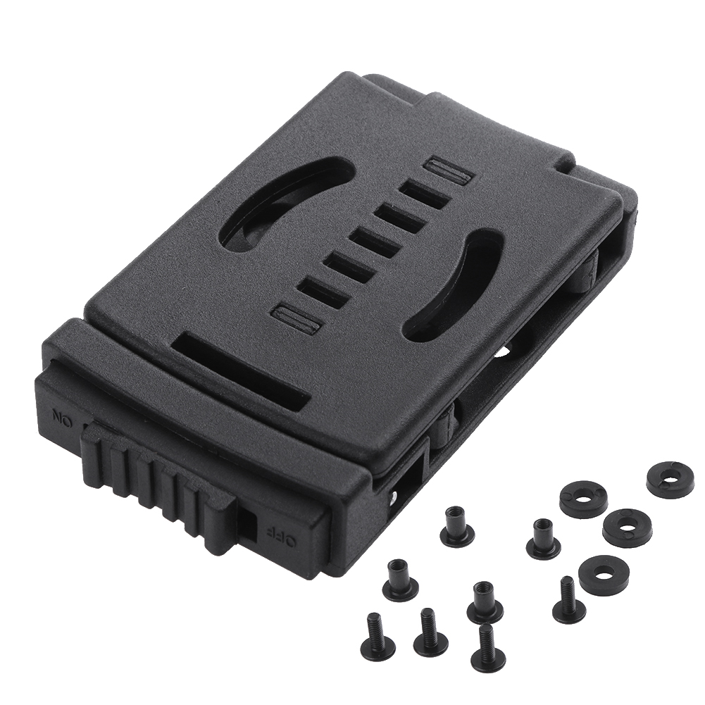 Multi-functional for Molle K S - Edc Carry Clip recension och pris