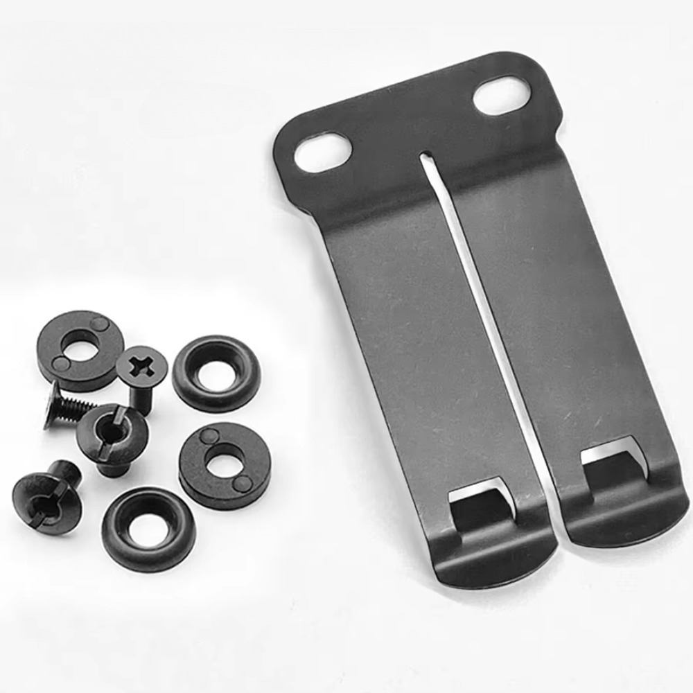 Knife Carry Pocket Clip Assemb - Edc Carry Pocket Knife recension och pris
