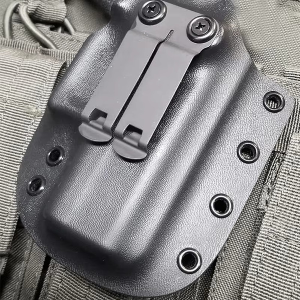 Knife Carry Pocket Clip Assemb - Edc Carry Pocket Knife recension och pris