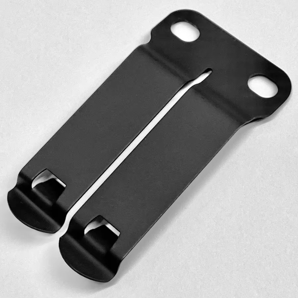 Knife Carry Pocket Clip Assemb - Edc Carry Pocket Knife recension och pris