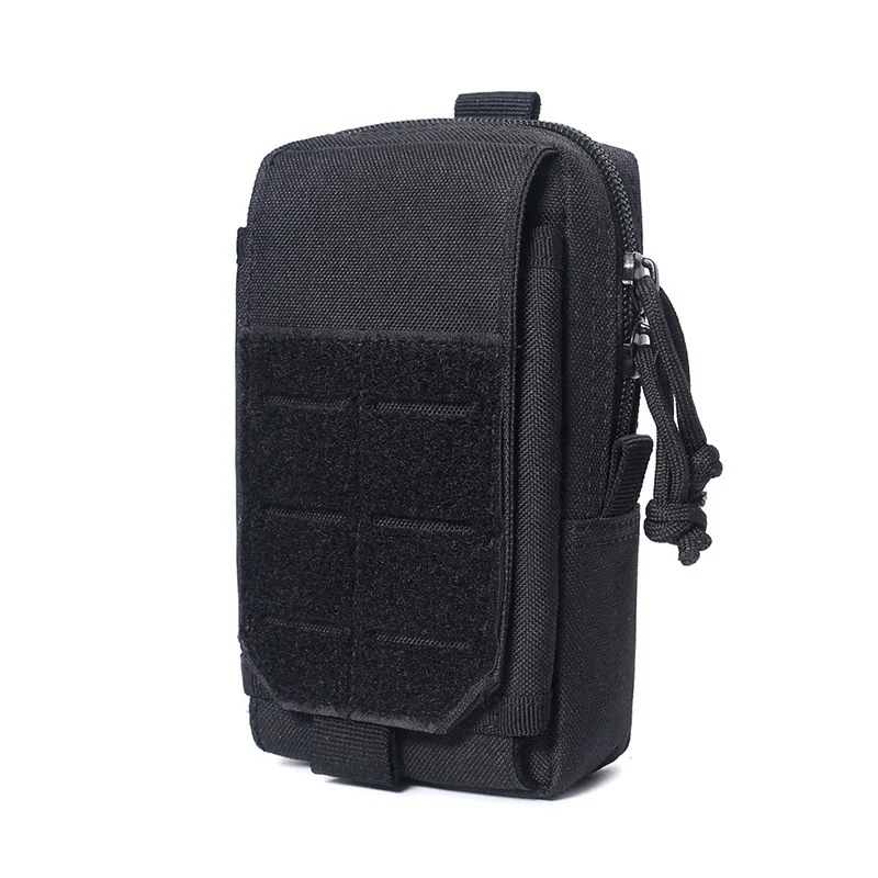 Waist Bag EDC Tool Bag Vest Po - Edc Carry Fanny Pack recension och pris