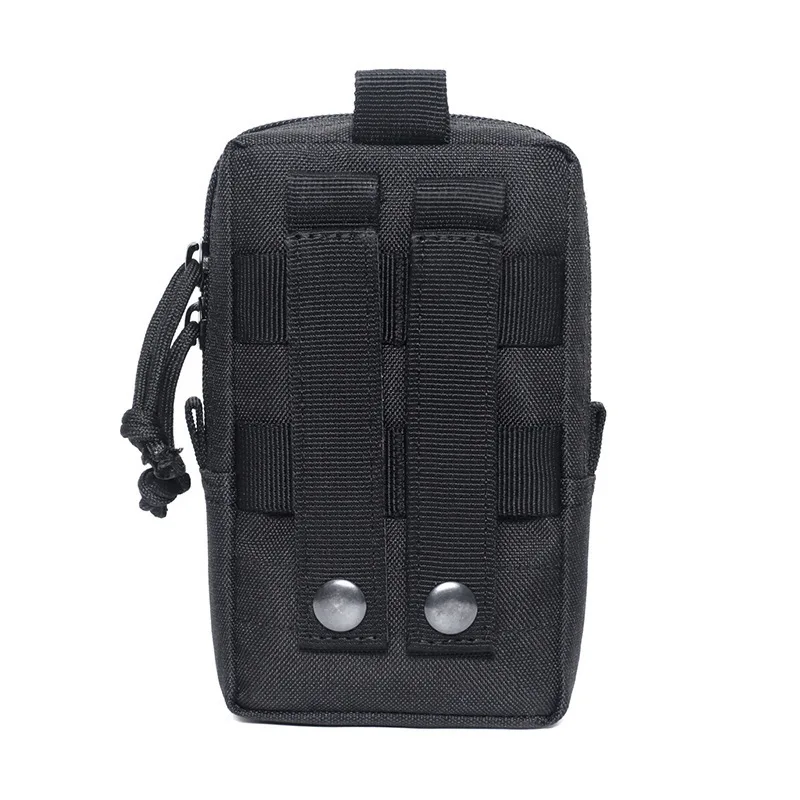 Waist Bag EDC Tool Bag Vest Po - Edc Carry Fanny Pack recension och pris