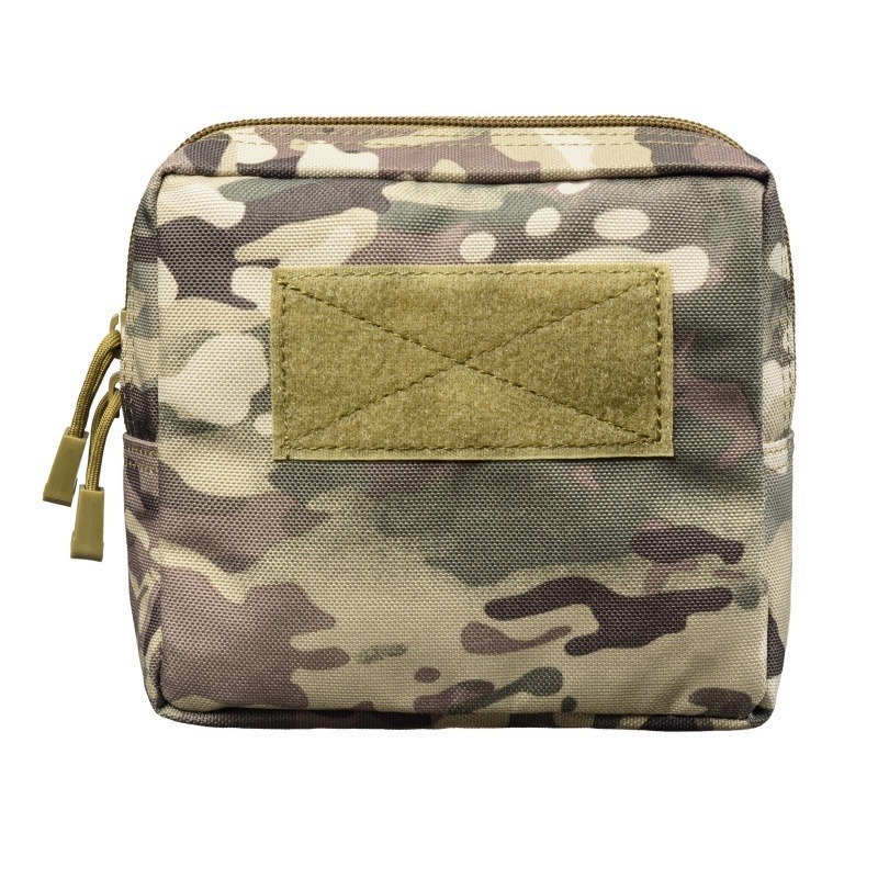 Outdoor EDC Molle Pouch Sports - Edc Carry Fanny Pack recension och pris