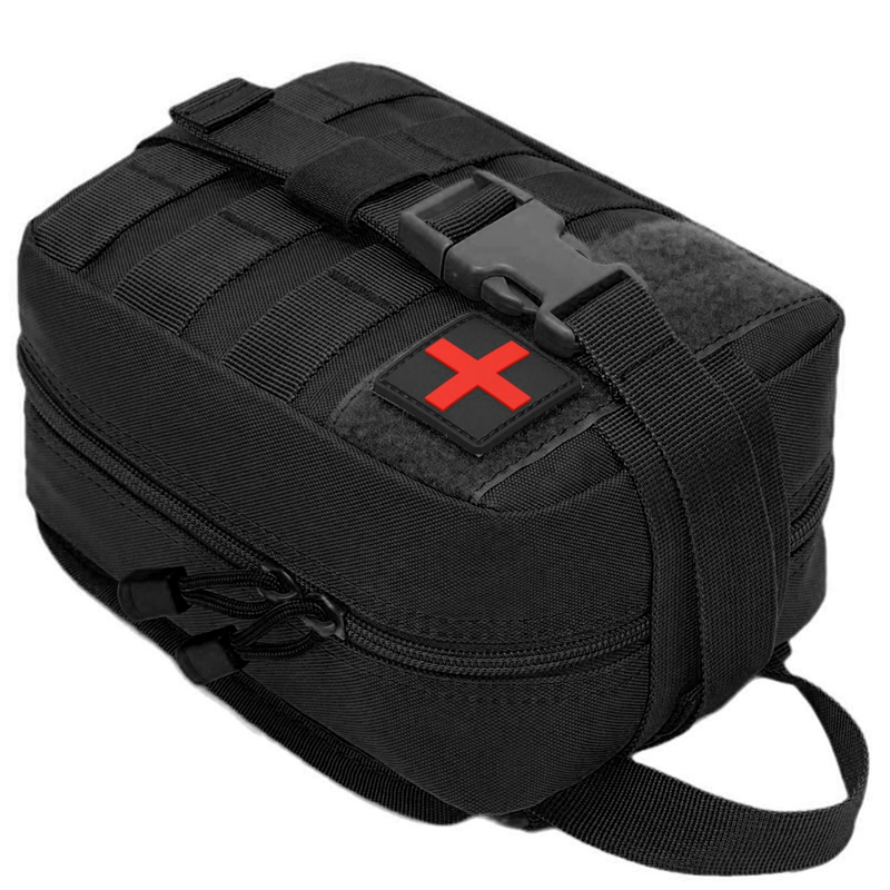 Hunting Molle Pouch EDC Tool B - Edc Carry Fanny Pack recension och pris