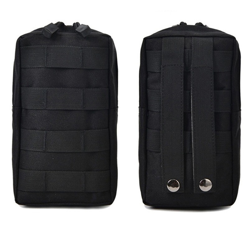 600D Oxford Outdoor Military T - Edc Carry Kit recension och pris
