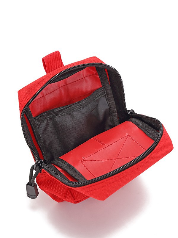 Waterproof Waist Bag EDC Tool  - Edc Carry Fanny Pack recension och pris