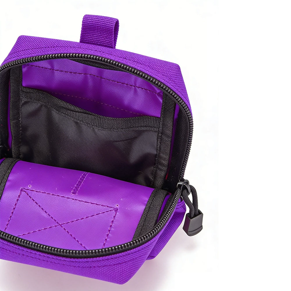 Waterproof Waist Bag EDC Tool  - Edc Carry Fanny Pack recension och pris