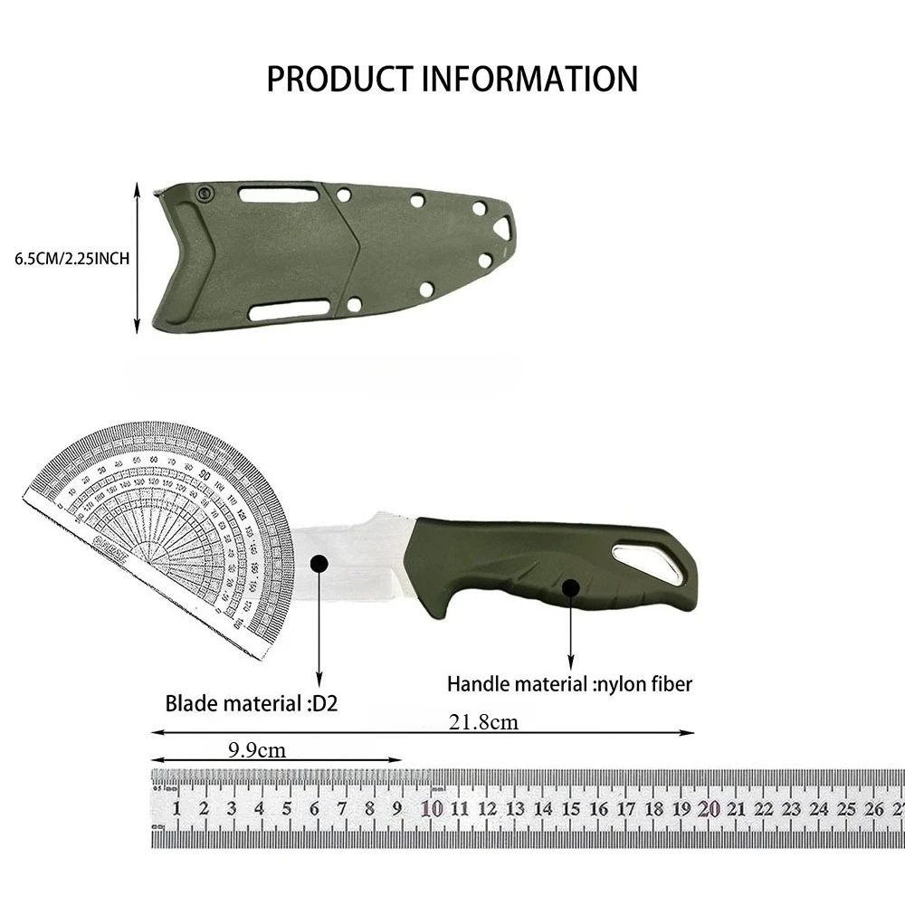 18040 Serrated/ Full Blade Poc - Edc Everyday Carry Knives recension och pris