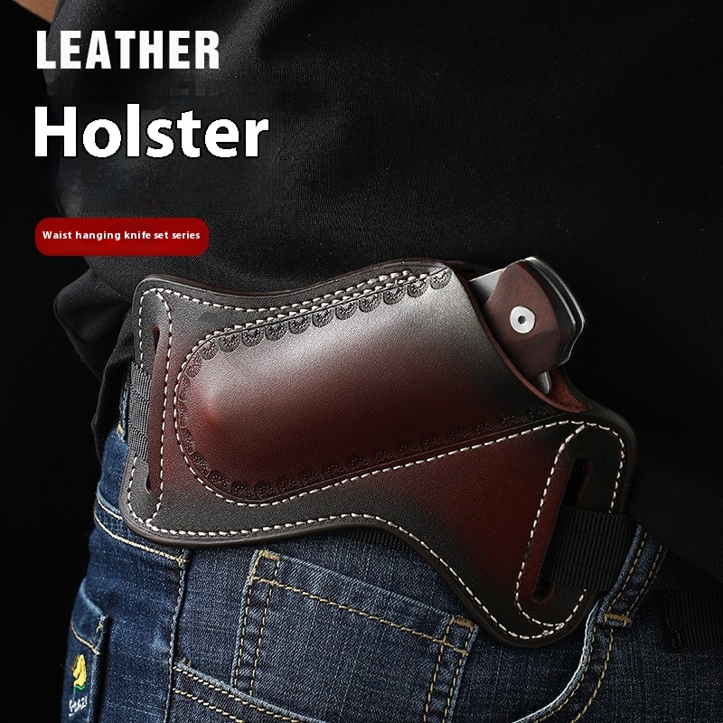 Multifunctional Tool Tactical  - Edc Everyday Carry Knives recension och pris