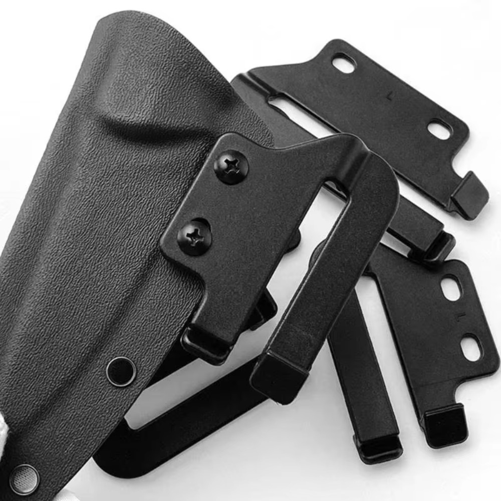 EDC Kydex Sheath Carry Back Cl - Edc Carry Clip recension och pris