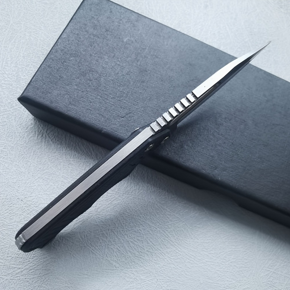 EDC Everyday Carry Fixed Blade - Edc Everyday Carry Knives recension och pris
