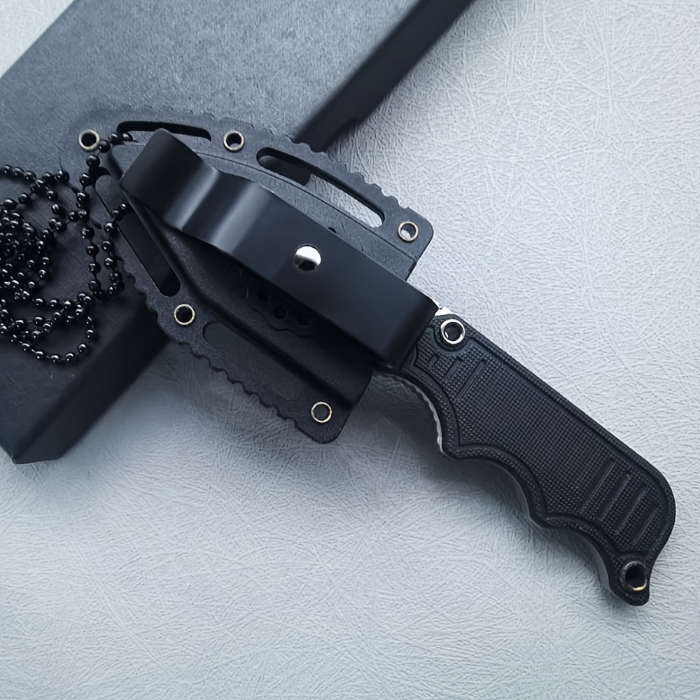 EDC Everyday Carry Fixed Blade - Edc Everyday Carry Knives recension och pris