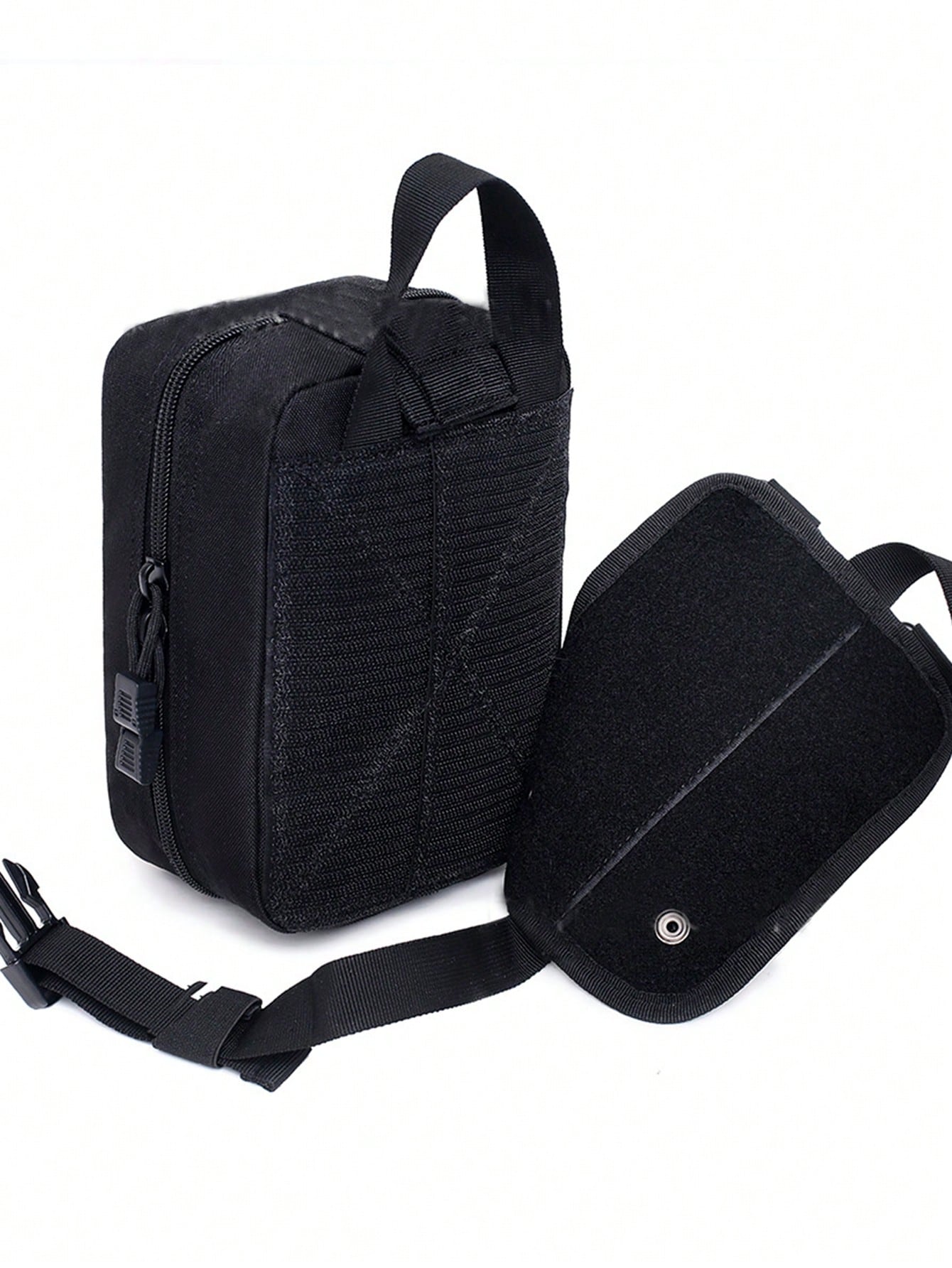 First Aid Kits Medical Emergen - Edc Carry Fanny Pack recension och pris