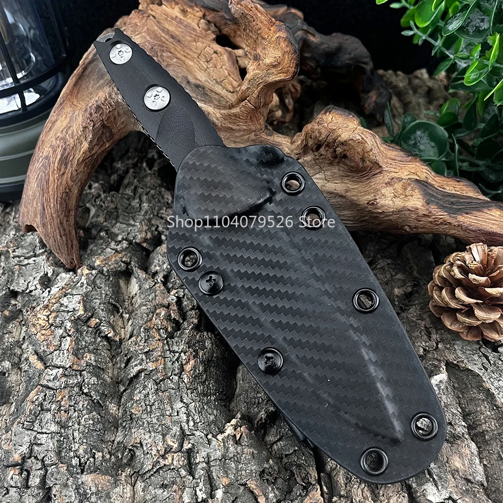 113 Model 7Cr13Mov Blade Pract - Edc Everyday Carry Knives recension och pris