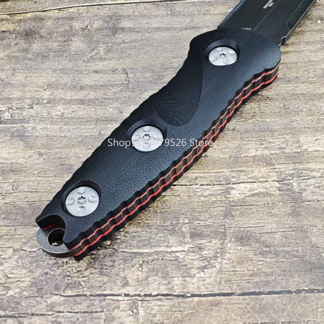 113 Model 7Cr13Mov Blade Pract - Edc Everyday Carry Knives recension och pris