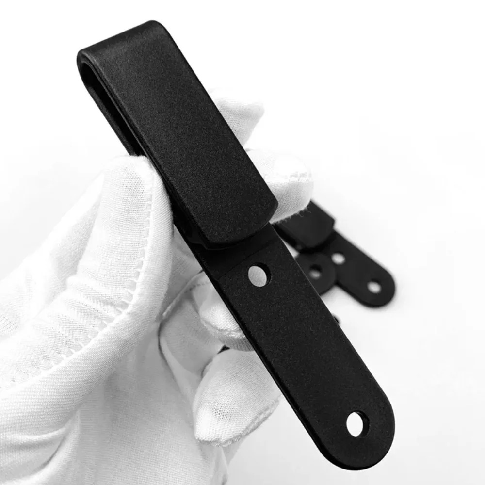 1 Piece - EDC Scabbard Belt Cl - Edc Carry Clip recension och pris