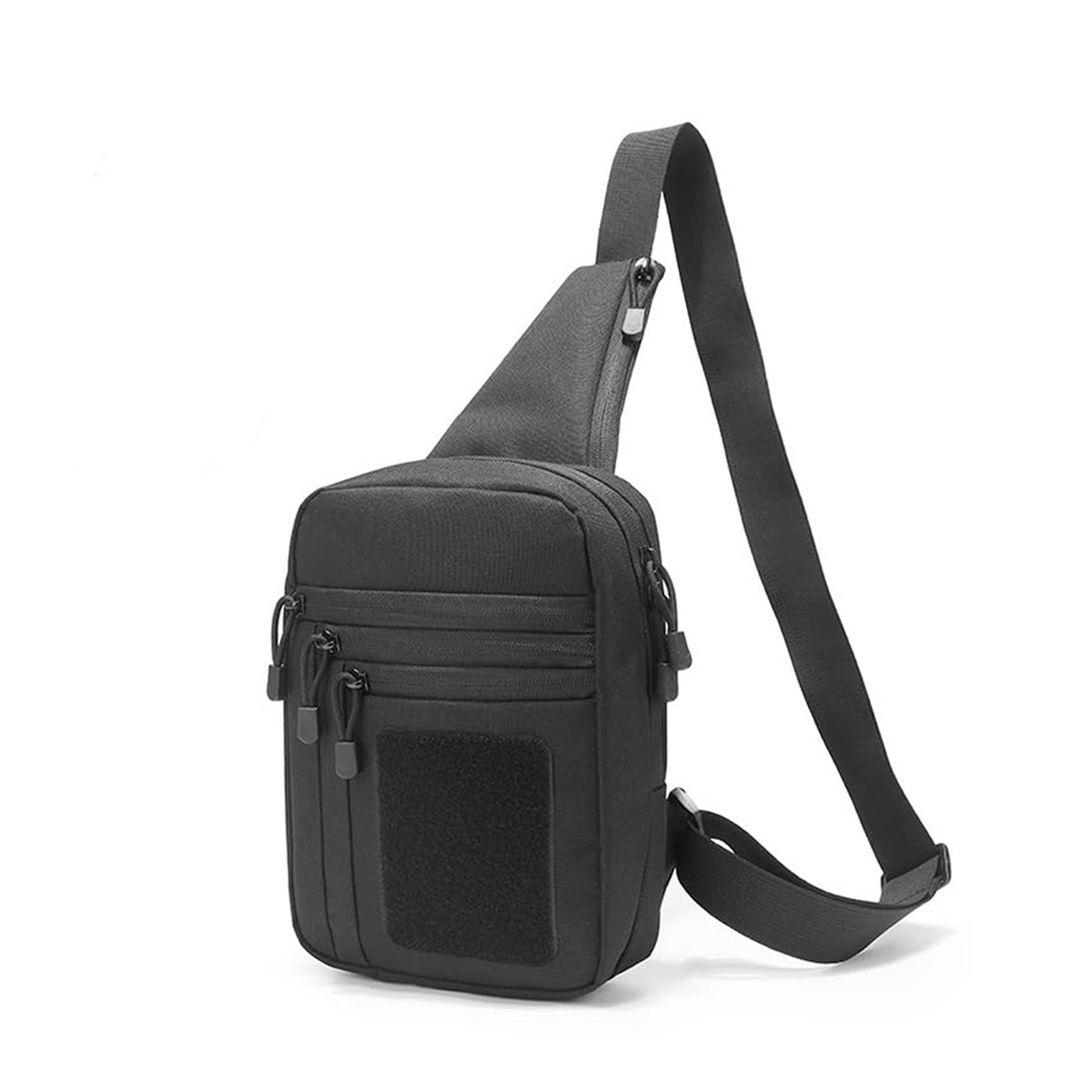 Concealed Carry Crossbody Bag  - Edc Carry Fanny Pack recension och pris